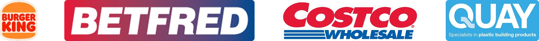Clients Logos