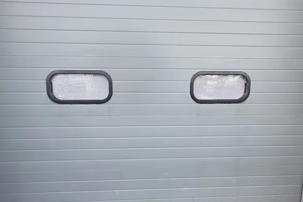 Shop Fronts Birmingham
