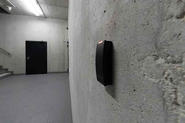Access Control Systems Birmingham