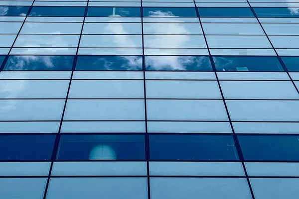 Aluminium Curtain Walls Birmingham