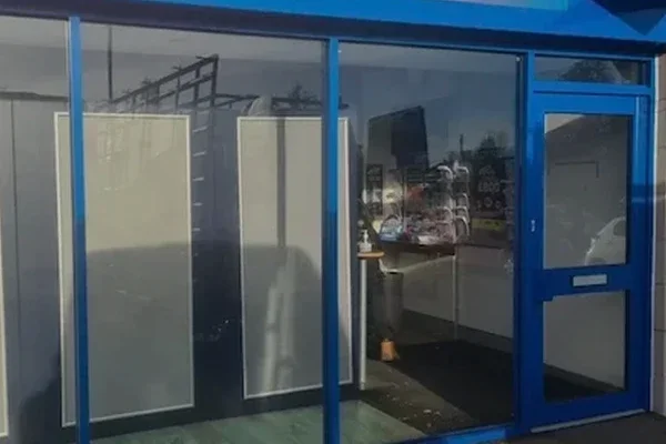 Aluminium Windows Birmingham