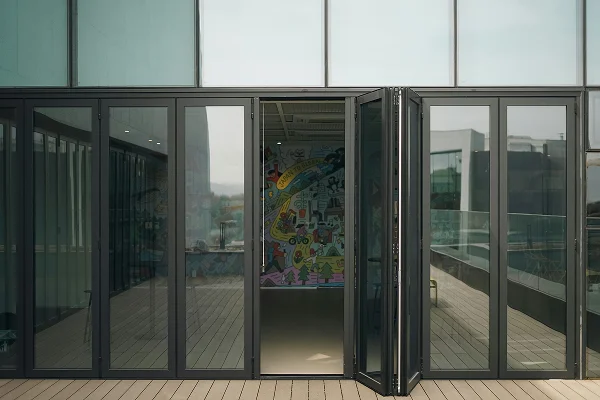 Bi-Fold Doors Birmingham