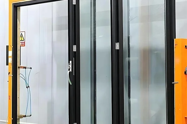 Bi-Fold Doors Birmingham