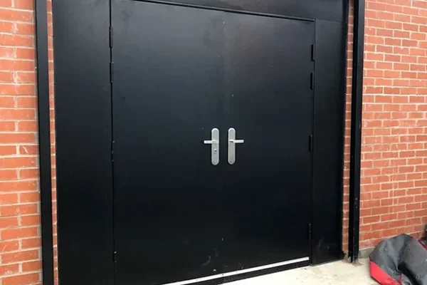 Emergency Fire Doors Birmingham