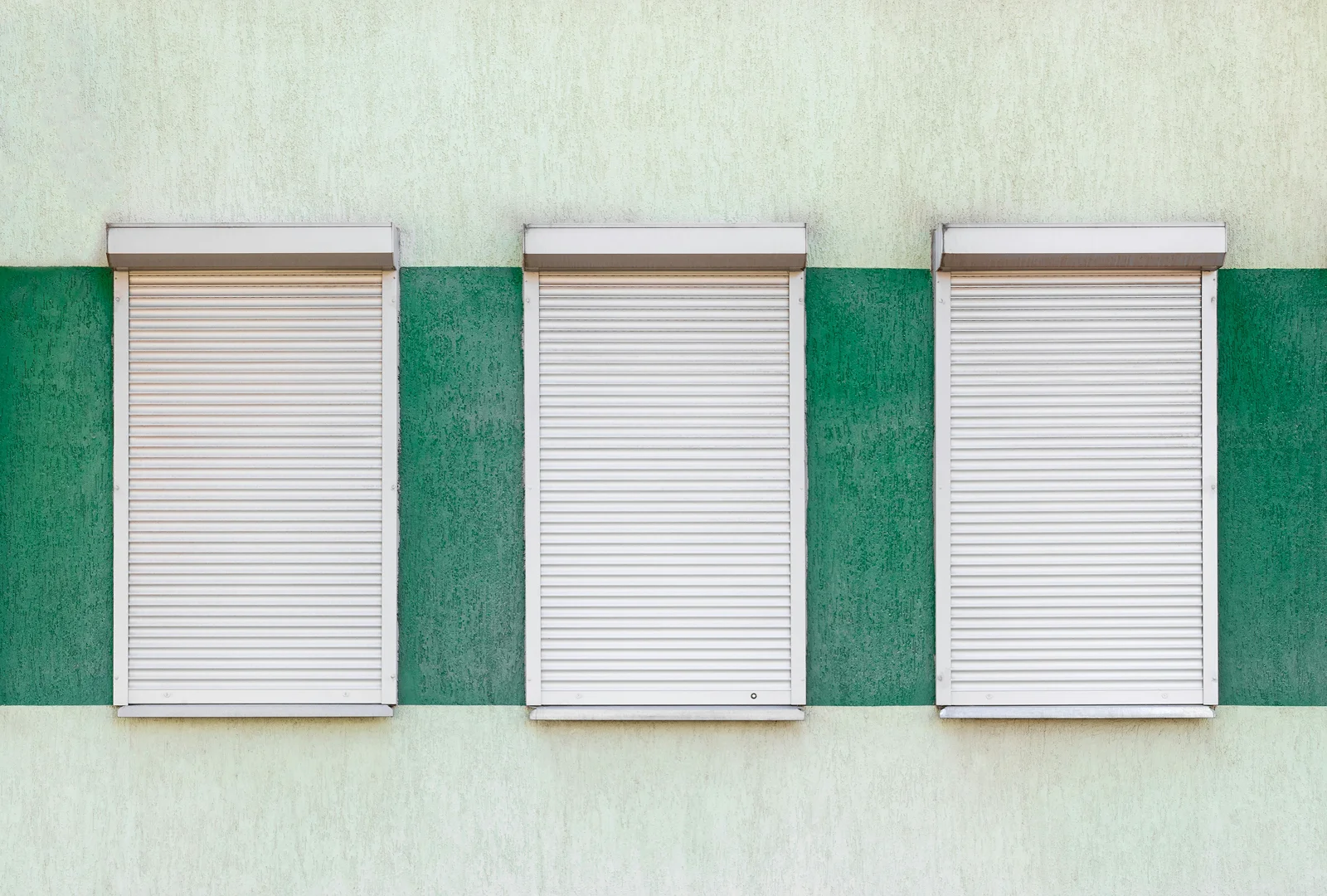 Shop Fronts Birmingham