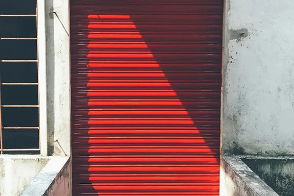 Roller Shutter Repairs Birmingham