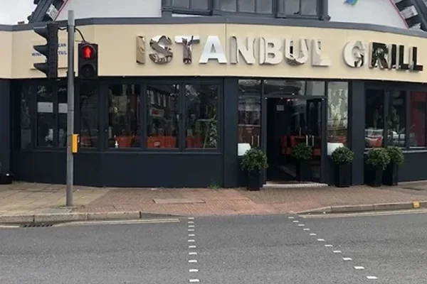 Shop Front Repairs Birmingham