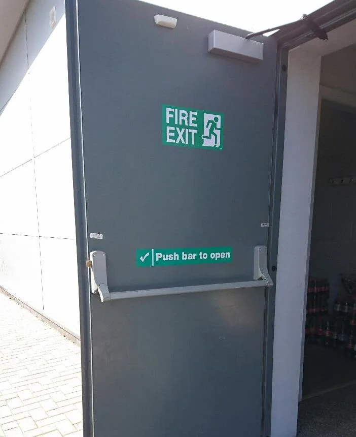 Fire Doors Birmingham