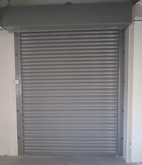 Roller Shutter Birmingham