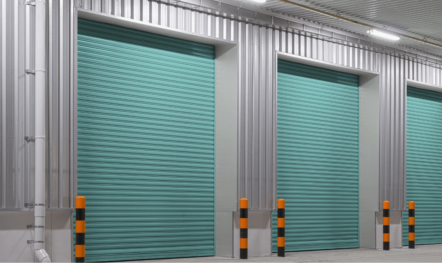 Roller Shutter Repair Birmingham